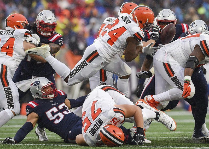 Bill Burt's Pro Picks -- Week 9